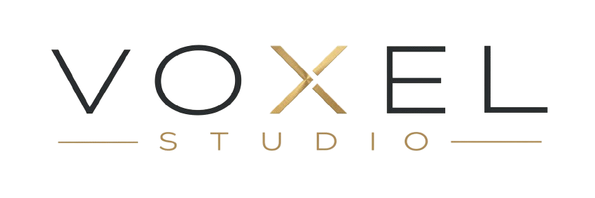 Voxel Studio