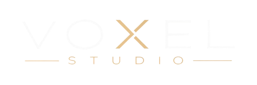 Voxel Studio