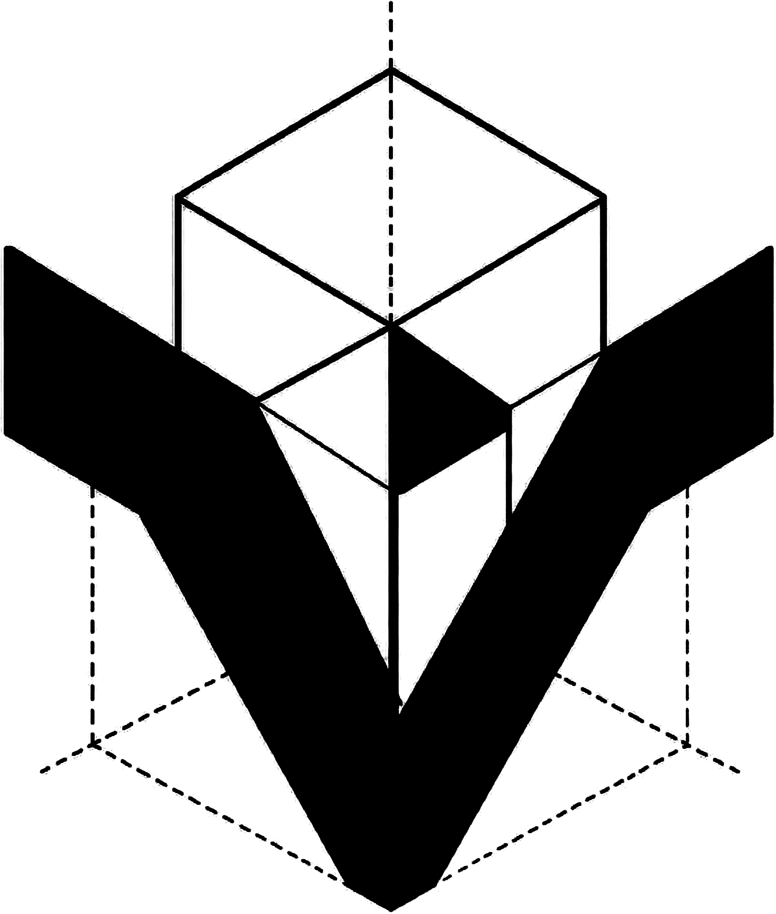 Voxel Studio mark